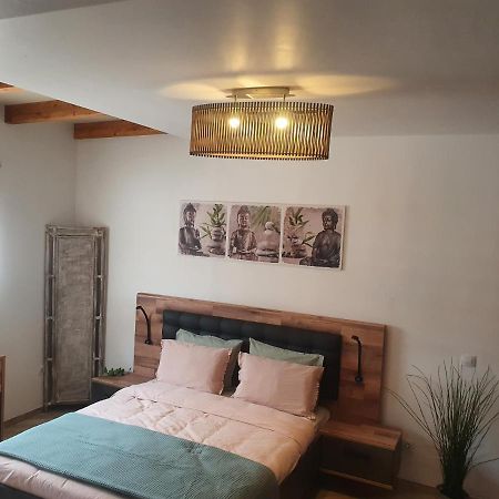 Green Corner Apartment Yaiza  Ngoại thất bức ảnh